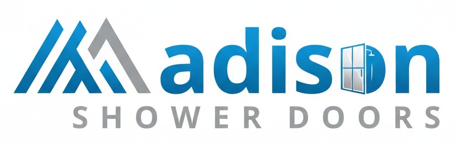 Madison Shower Doors Custom Glass Frameless Enclosures Madison WI